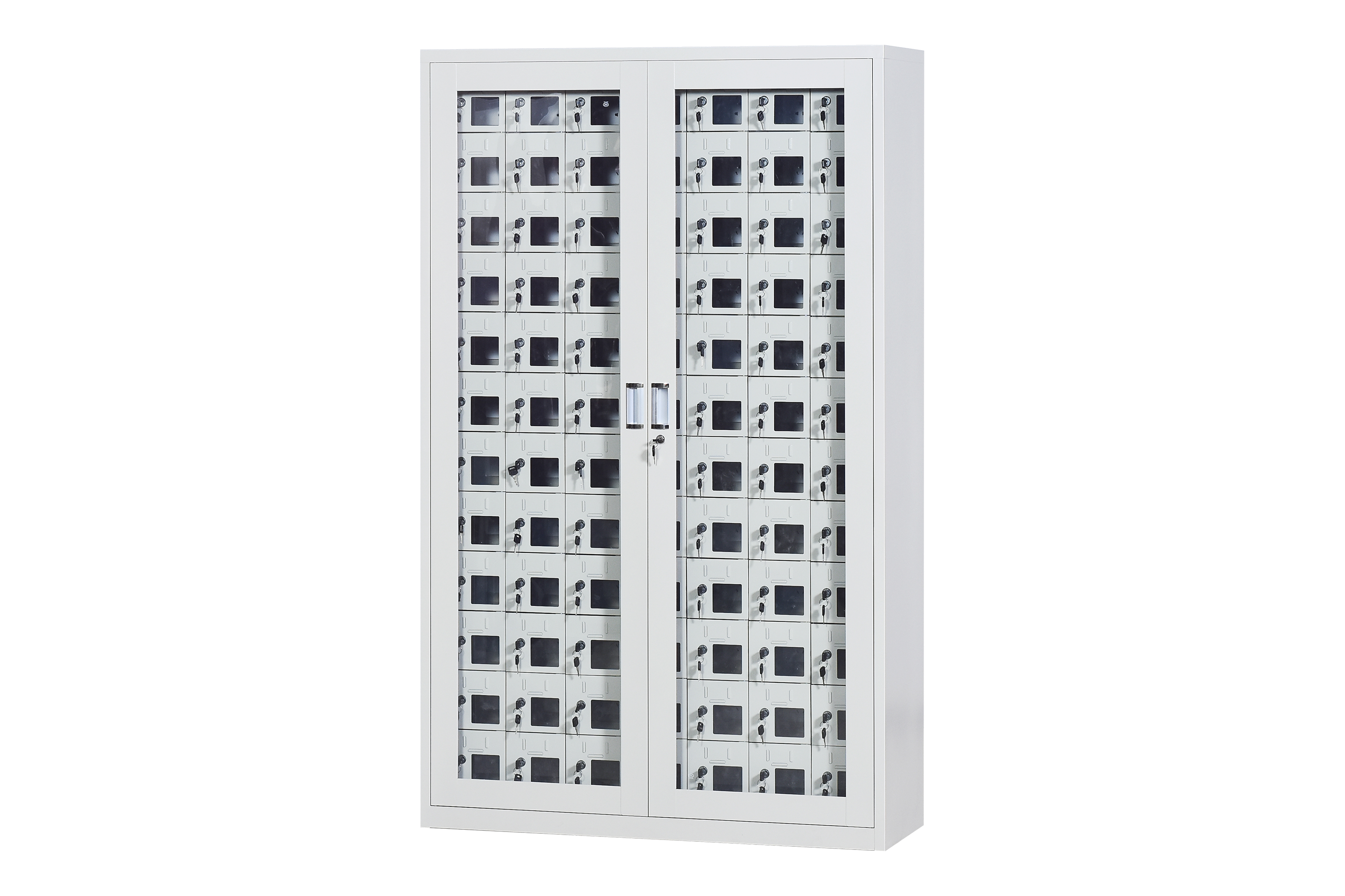 84門手機存放/充電柜